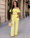 Amarelo