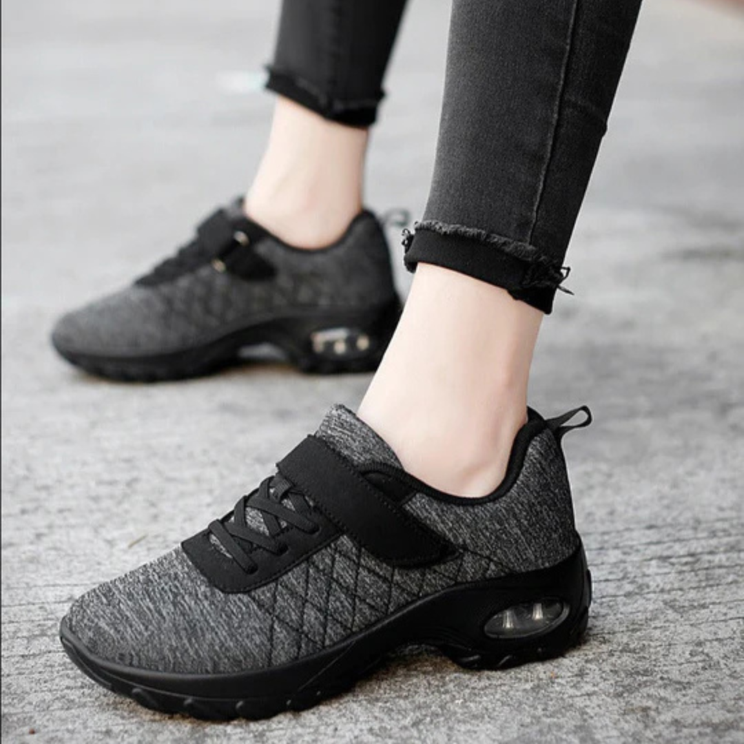 Sapatos Ortopédicos com Sola de Gel