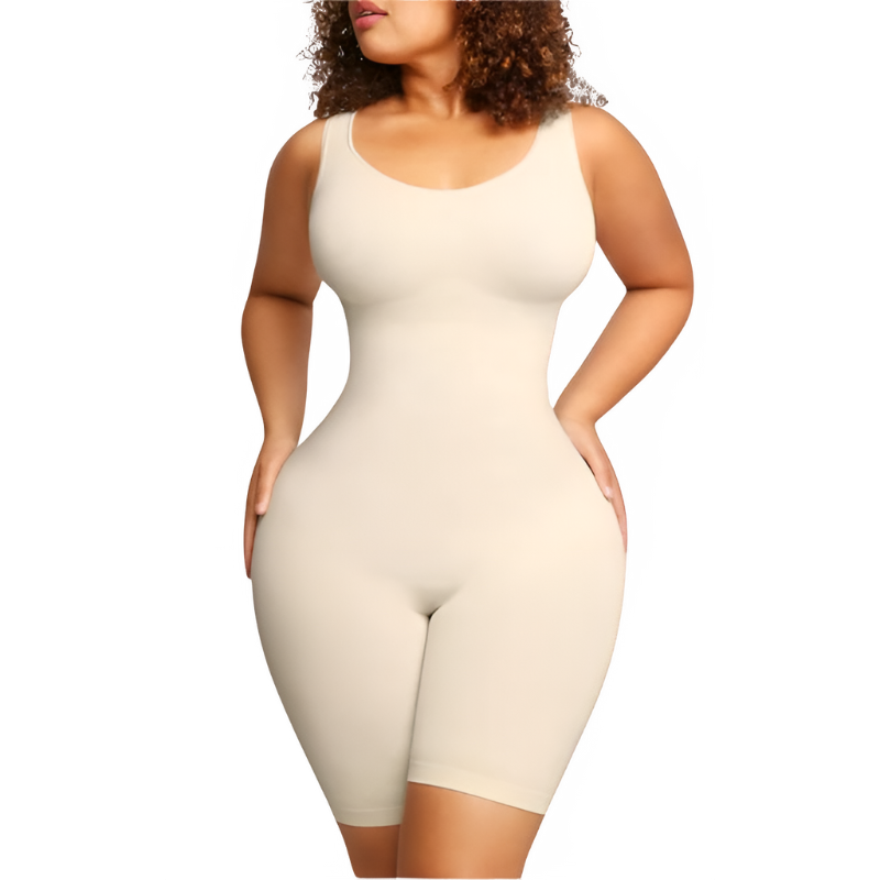 Cinta modeladora invisível