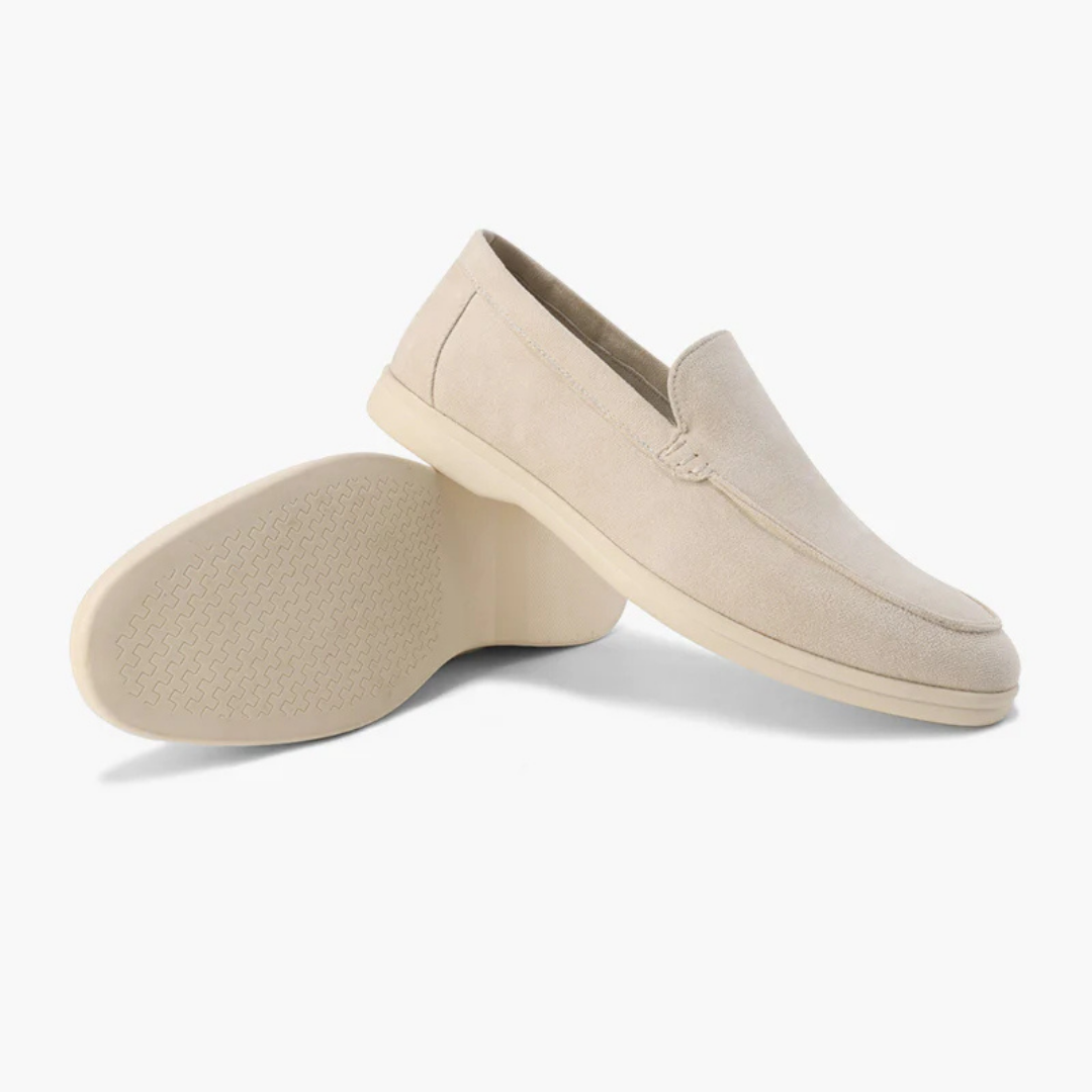 Mocassins Casuais Elegantes