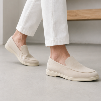 Mocassins Casuais Elegantes