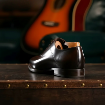 Sapatos Oxford Executivos para Homem
