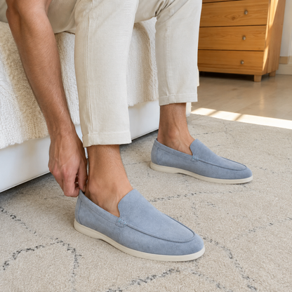 Mocassins Casuais Elegantes