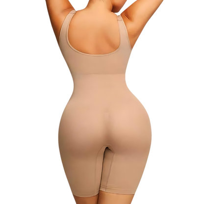 Cinta modeladora invisível