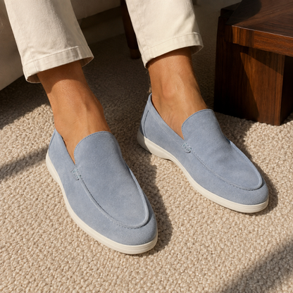 Mocassins Casuais Elegantes