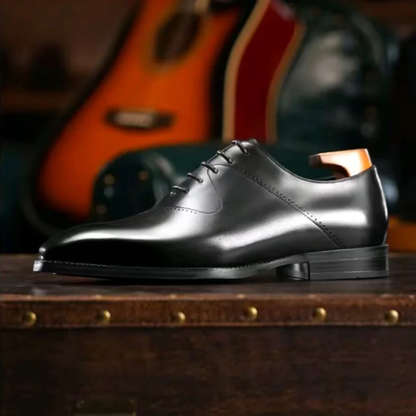 Sapatos Oxford Executivos para Homem