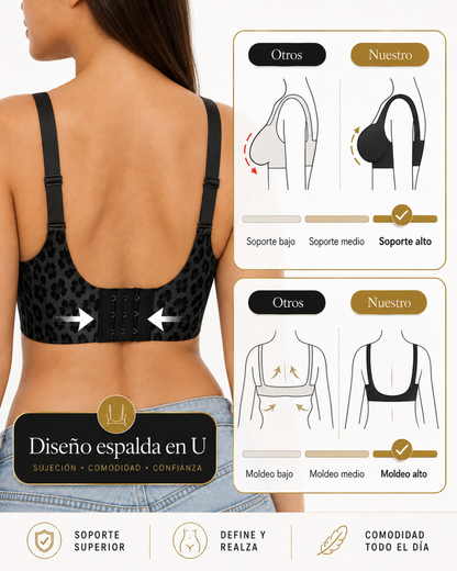 Soutien Modelador sem Aros (EM PROMOÇÃO 2X1)