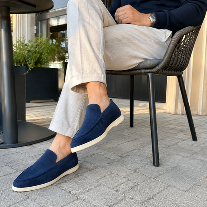 Mocassins Casuais Elegantes