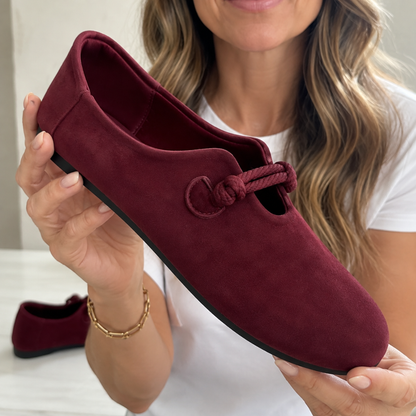 Sapatos Rasos