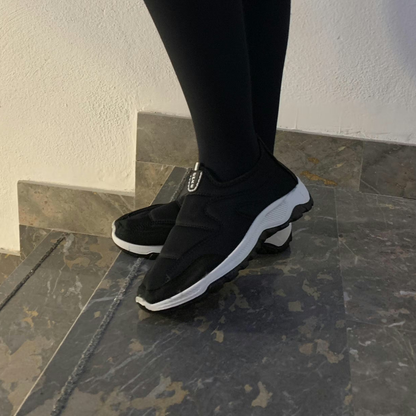 Botas de Inverno com Forro de Peluche