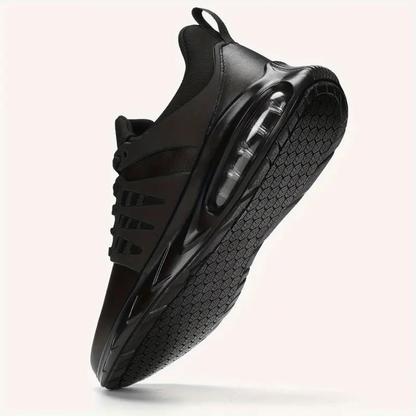Sapatos de Homem à Prova de Água e Antiderrapantes