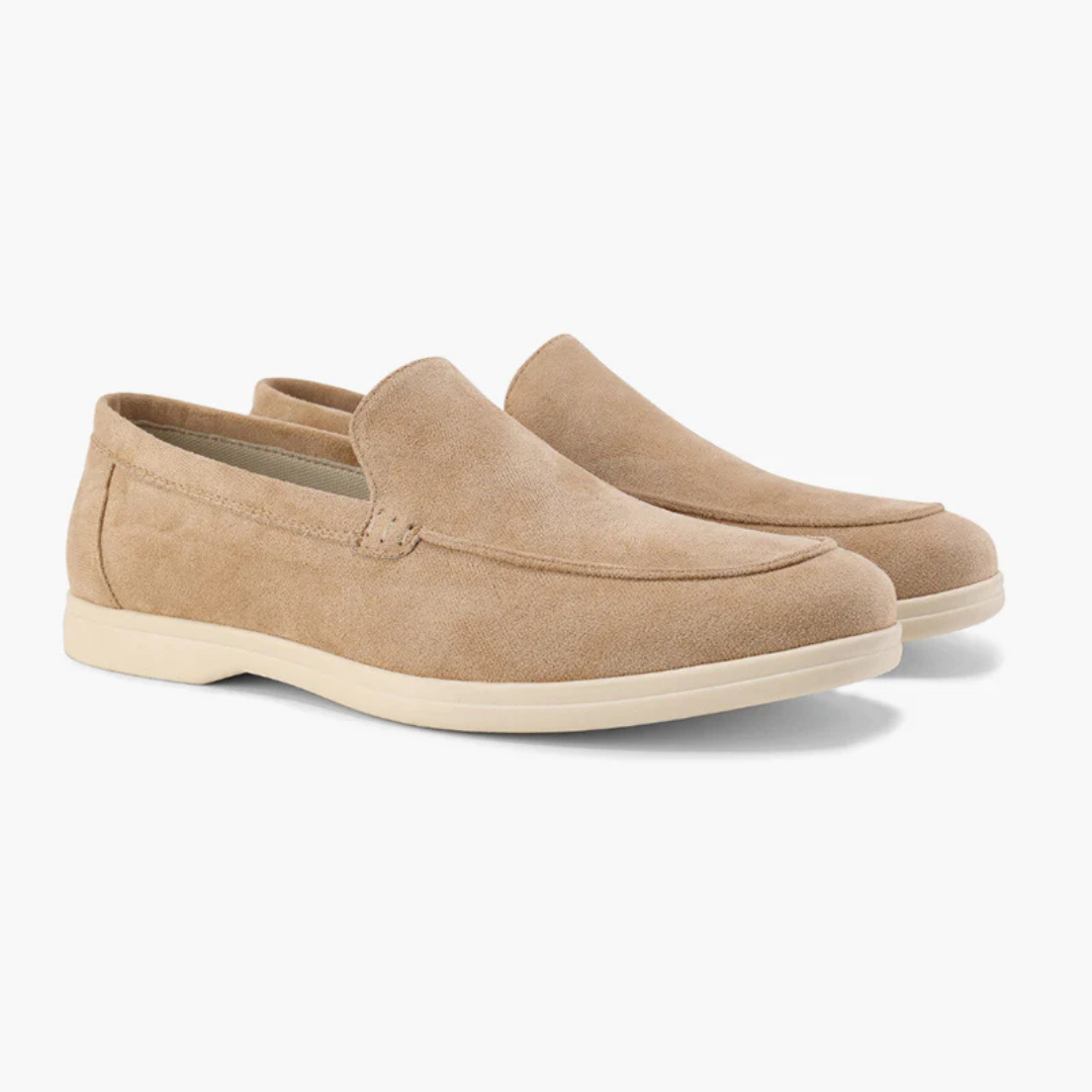 Mocassins Casuais Elegantes