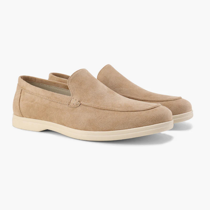 Mocassins Casuais Elegantes