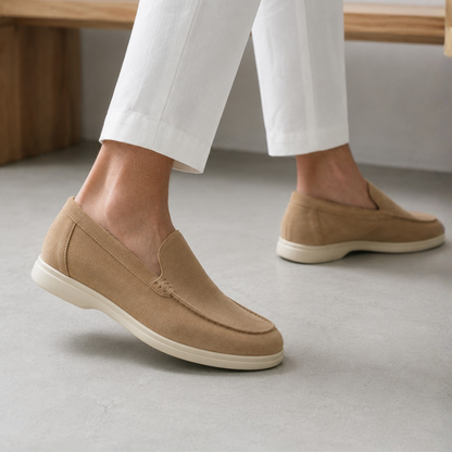 Mocassins Casuais Elegantes