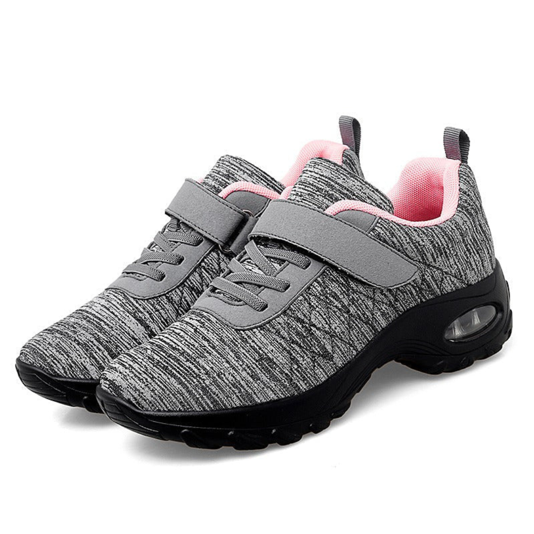 Sapatos Ortopédicos com Sola de Gel