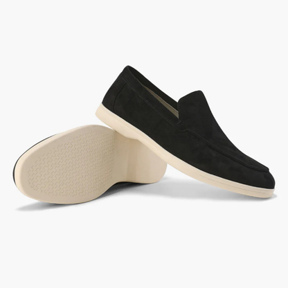 Mocassins Casuais Elegantes