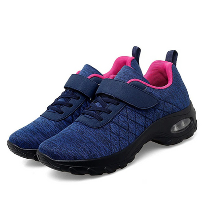 Sapatos Ortopédicos com Sola de Gel